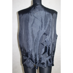 KAMIZELKA MOTOR SKÓRA SHIELD rozm. L